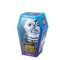 Deddy Bear Coffin 12 inch