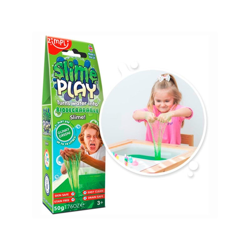 Zimpli Kids Slime Play