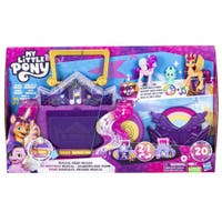 My Little Pony Musical Mane Melody Salong & Karaoke