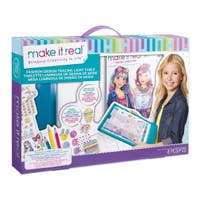 Make it Real, Fashion Design Tracing Light Table