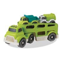 KID, Bio Transporter