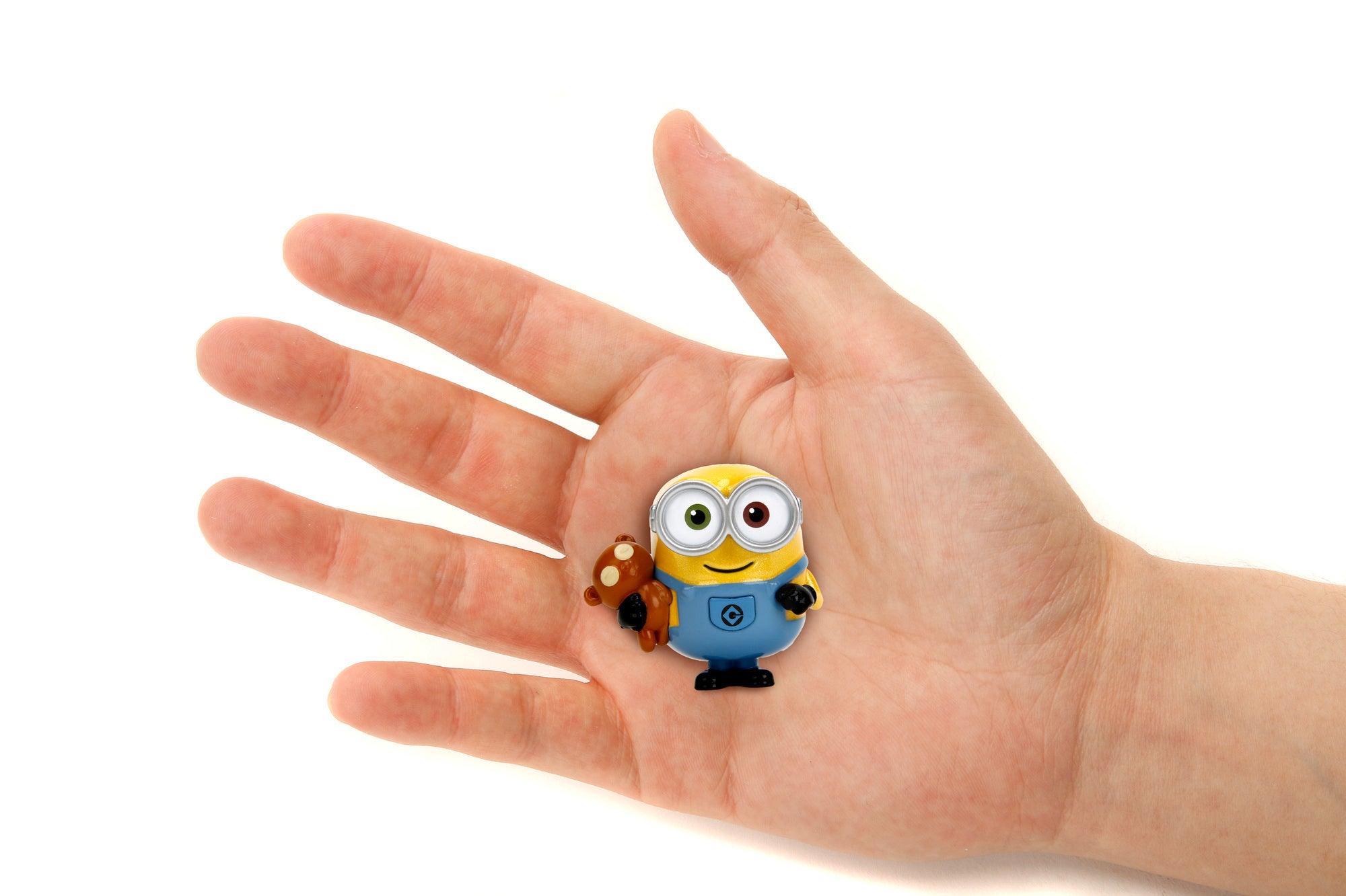 Universal Minionerna Samlarfigur, 6 cm
