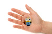 Universal Minionerna Samlarfigur, 6 cm