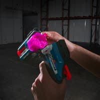 XSHOT SKINS Pro Series Break Barrel Blaster med 20 pilar