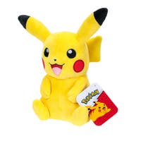 Pokemon, Plush 20 Cm, Pikachu #2