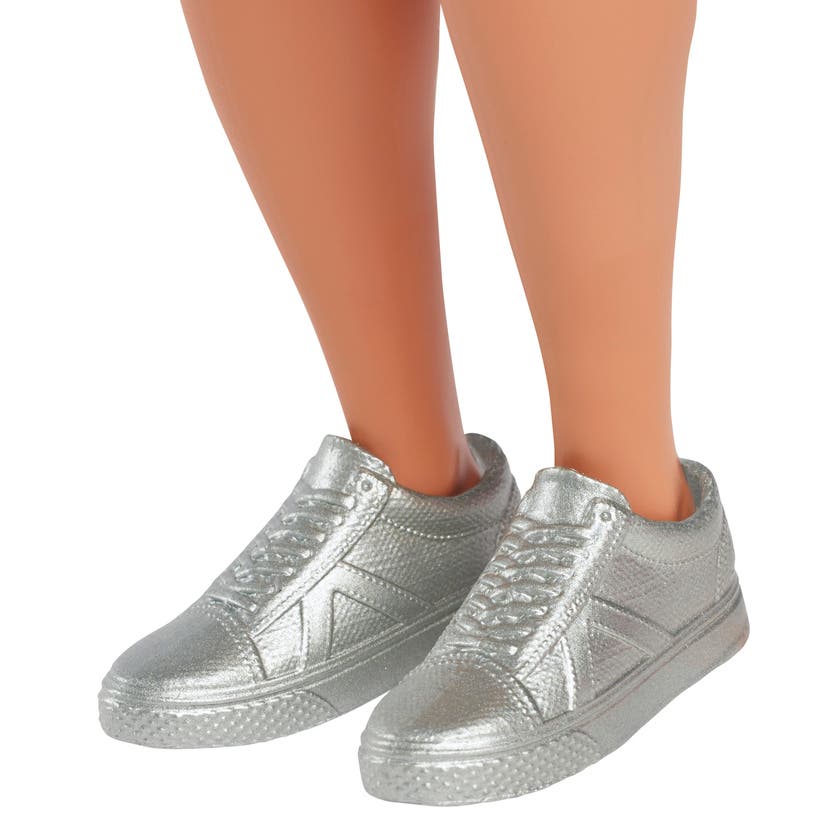 Barbie, Fashionitas Ken Checked Style