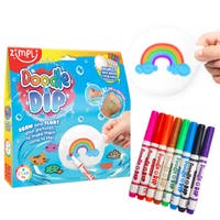 Zimpli Kids Doodle ´N´Dip