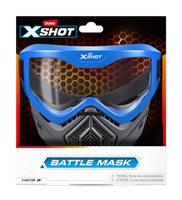 XSHOT, Excel Mask