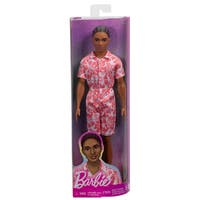 Barbie, Fashionitas Ken Checked Style