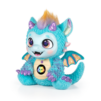 Little Live Pets My Magical Dragon Skye