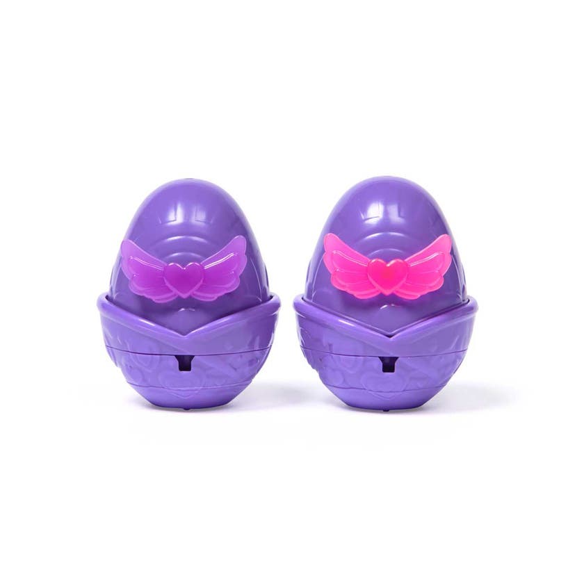 Hatchimals Alive Bestie Pool Party