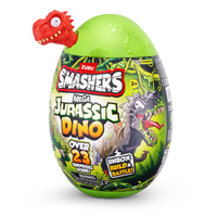 Smashers, Mega Jurassic Light, Up