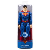 Superman Actionfigur 30 cm