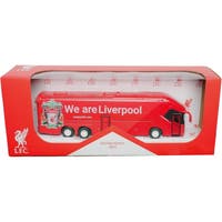Sockers - Buss Liverpool