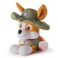 Paw Patrol Gund plysch 15 cm Tracker