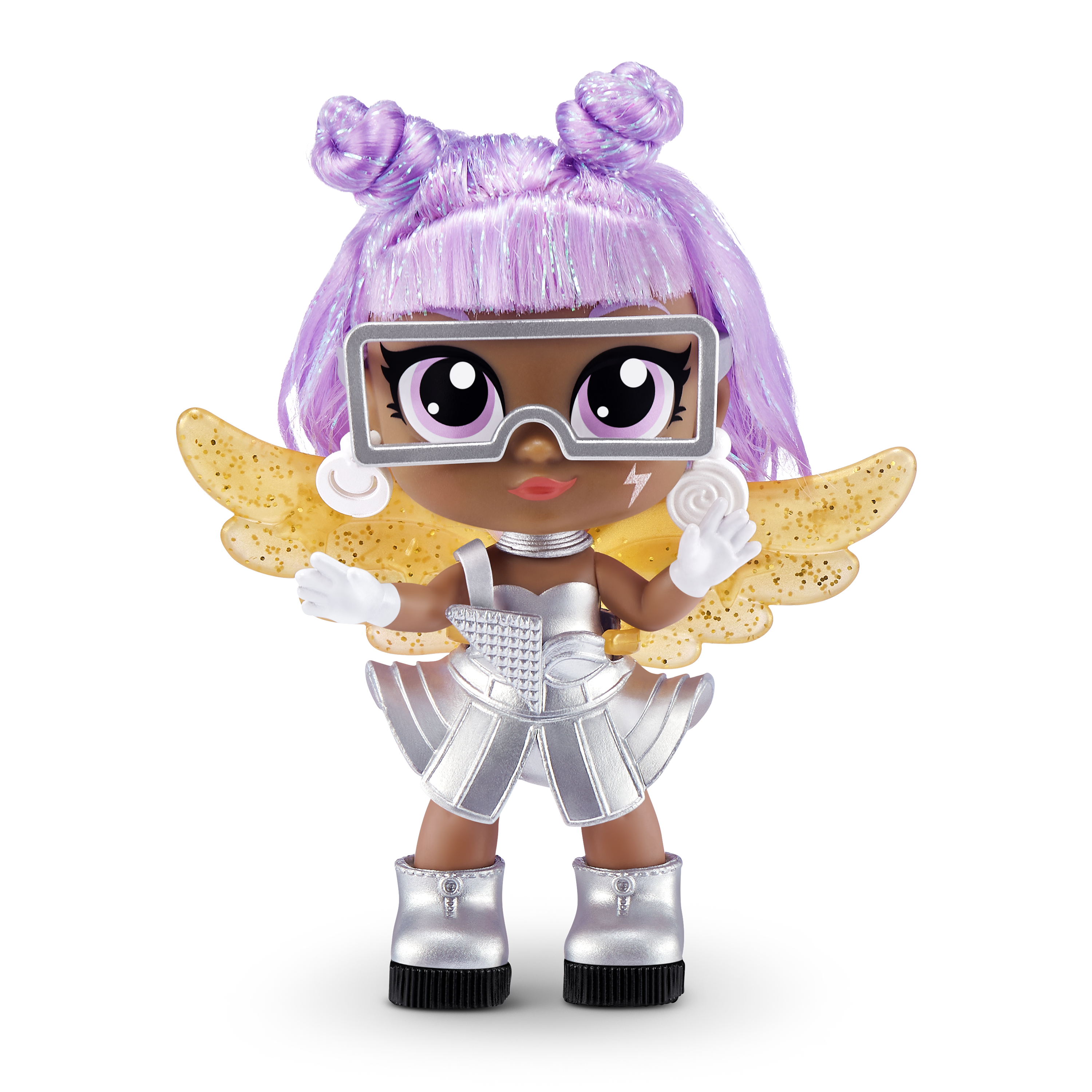 5 Surprises, Fashion Fairies S1