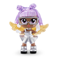 5 Surprises, Fashion Fairies S1