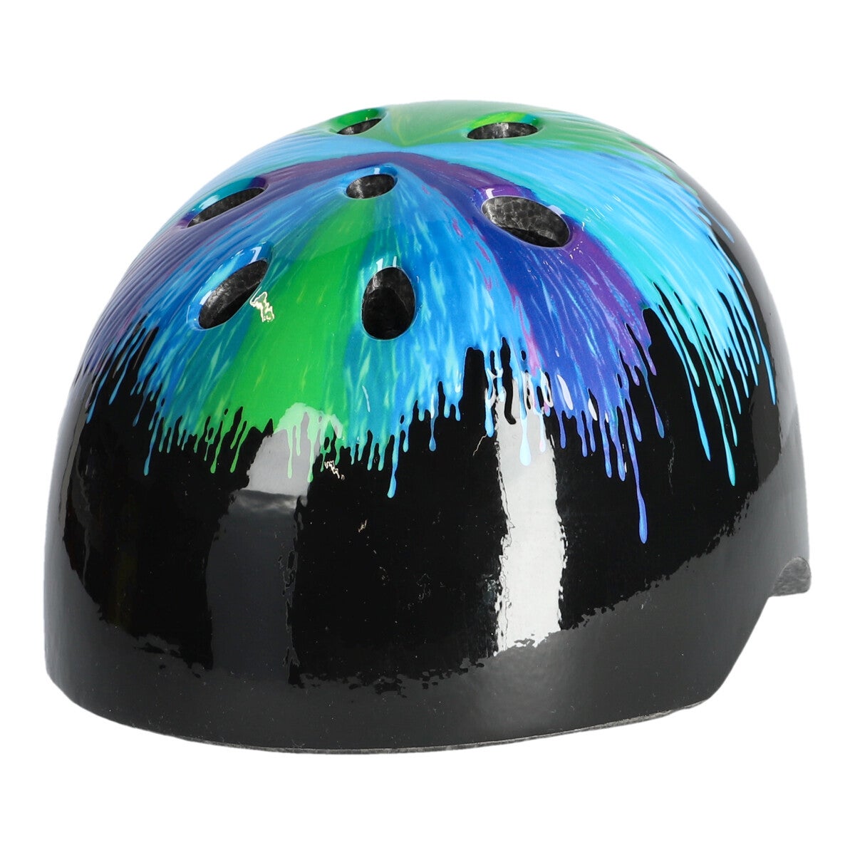 Tuffnutz, Paint Splat (Blue) 8+