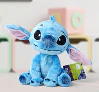 Disney Lilo & Stitch, Stitch Gosedjur (25cm)