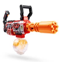 XSHOT Hyper Gel Motoriserad Gatling-blaster