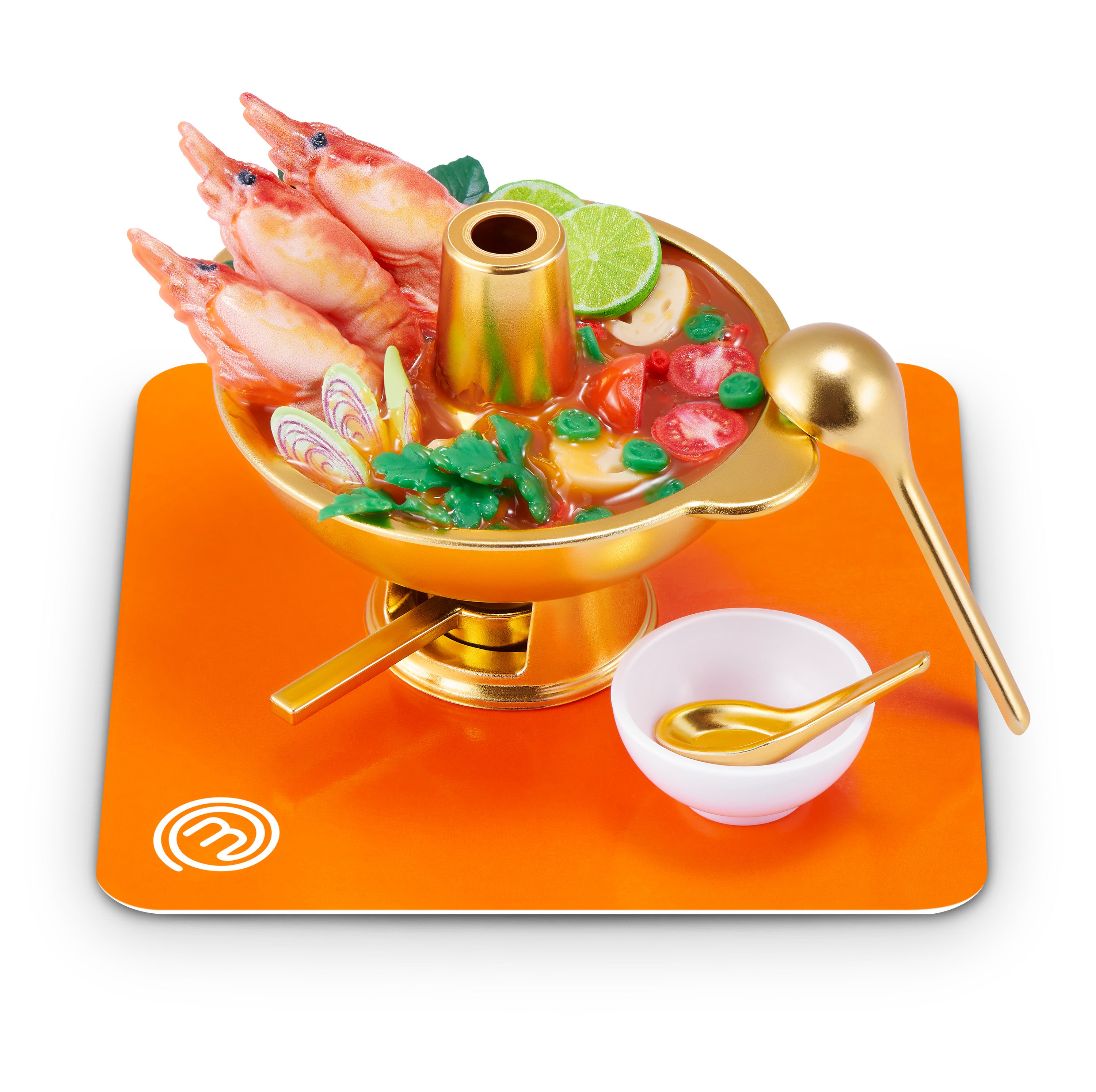 Mini Brands Create MasterChef Series 2