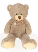 Sweeties Nallen Rocky Gosedjur 100 cm