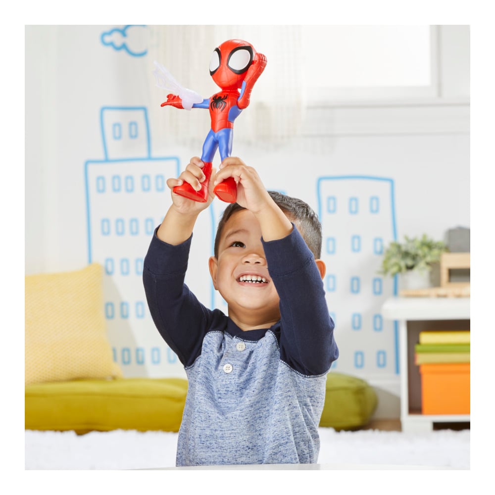 Spidey - Supersized Spidey