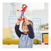 Spidey - Supersized Spidey