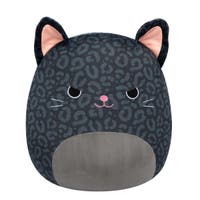Squishmallows 40 Cm P20 Xiomara Panther