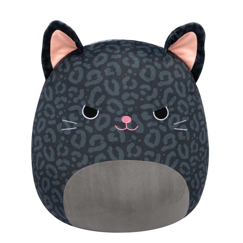 Squishmallows 40 Cm P20 Xiomara Panther