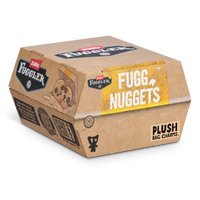 ZURU Fuggler Fugg Nuggets 9 cm
