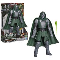 Avengers Doomsday Dr. Doom Feature Figure 28 cm