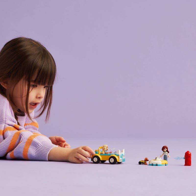 LEGO Friends