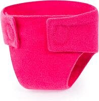 Humble & Heart, Tygblöjor 4 st