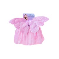 Be Friends, Rosa kjol med fjärilsvingar