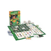 Alga Science, Superminne Sifferkombinationer