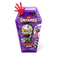 Smashers, Horror House Medium House