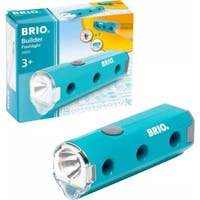 BRIO Builder, Flashlight