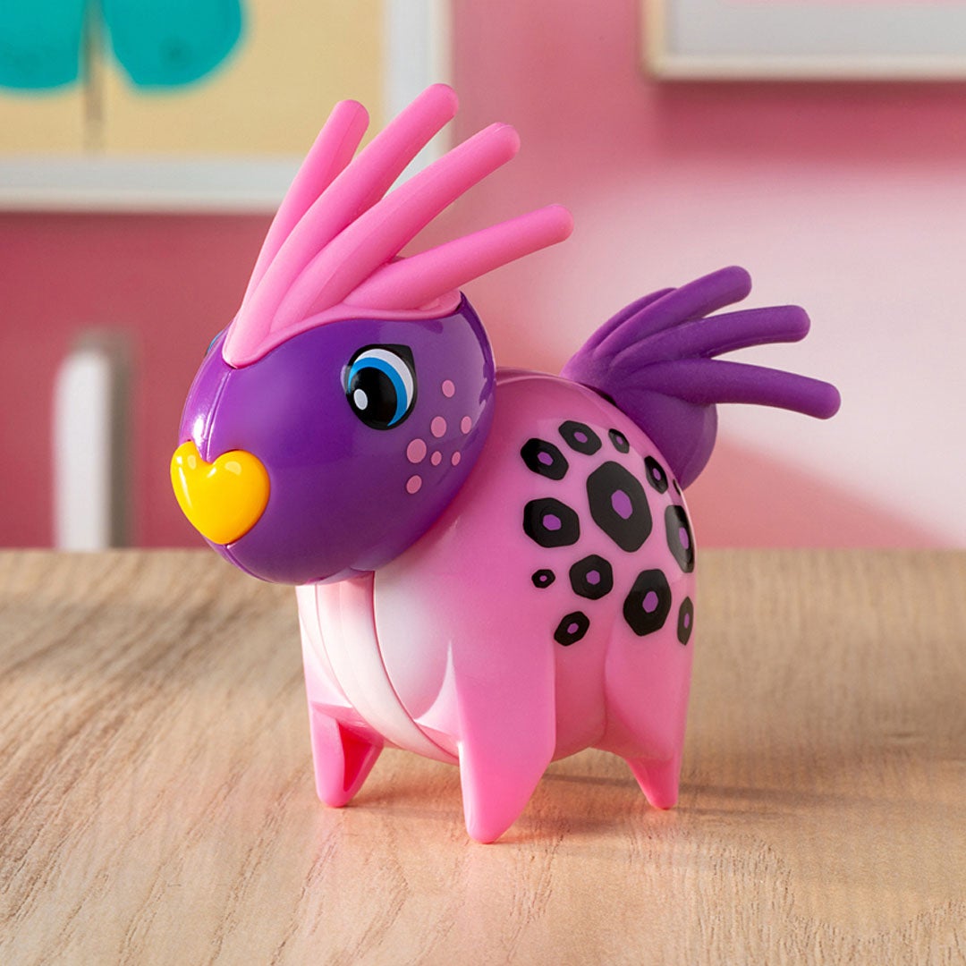 BRIO Flora - Petunia