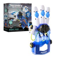 Discovery - Robotic Hand