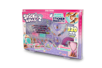 Sticki Rolls Sticki Station S2