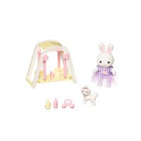 Forest Dreamland, Kanin med Barnhage