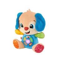 Fisher Price, Laugh & Learn Smart Stages Puppy