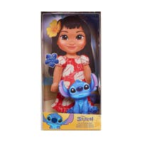 Disney Stitch Movie Lilo & Stitch Doll