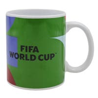 Hypro WC26 Keramisk Mugg 325 ml Unity