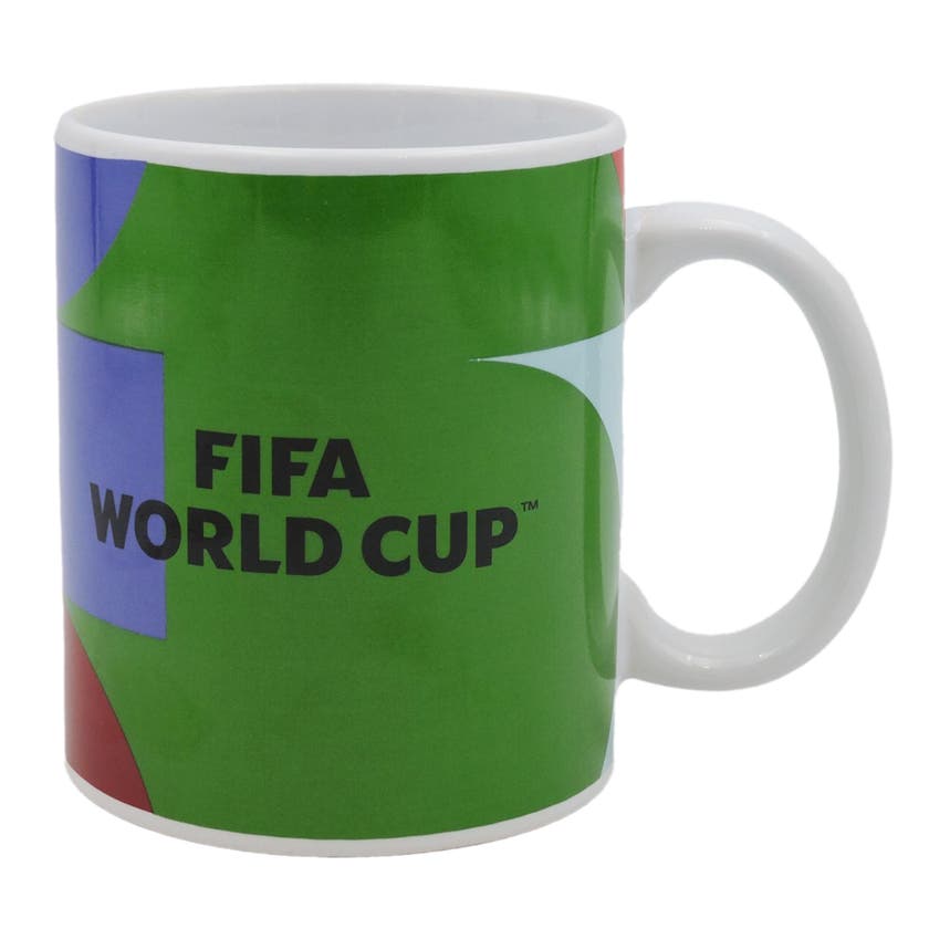 Hypro WC26 Keramisk Mugg 325 ml Unity