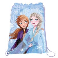 Frozen, Gympapåse