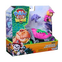 PAW Patrol Dino Theme Vehicle Skye