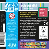 När Då Då Pocket Mat Och Dryck 2
