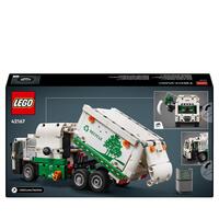 LEGO Technic 42167, Mack® LR Electric sopbil